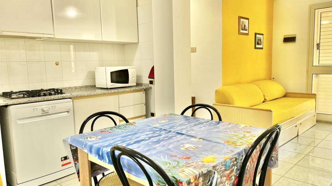 אפרטהוטל קרדדו Mare Azzurro מראה חיצוני תמונה
