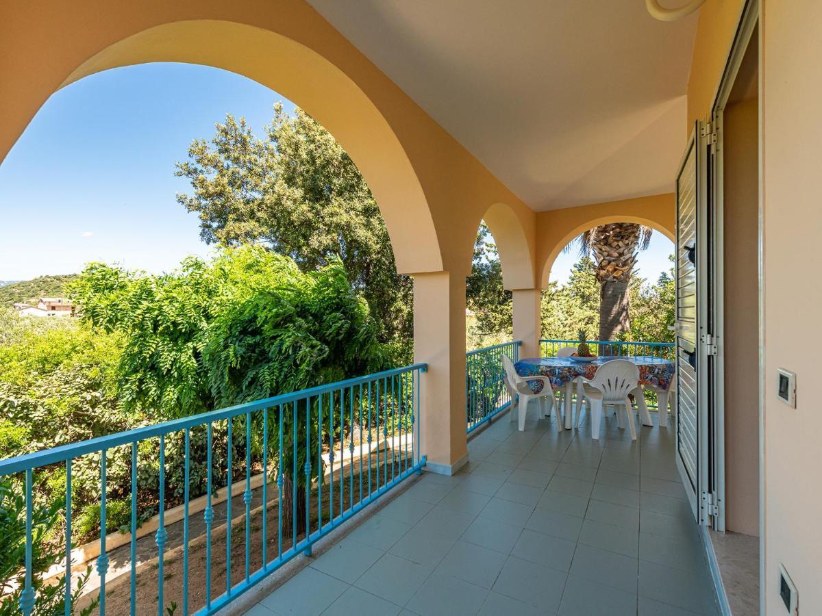 אפרטהוטל קרדדו Mare Azzurro מראה חיצוני תמונה